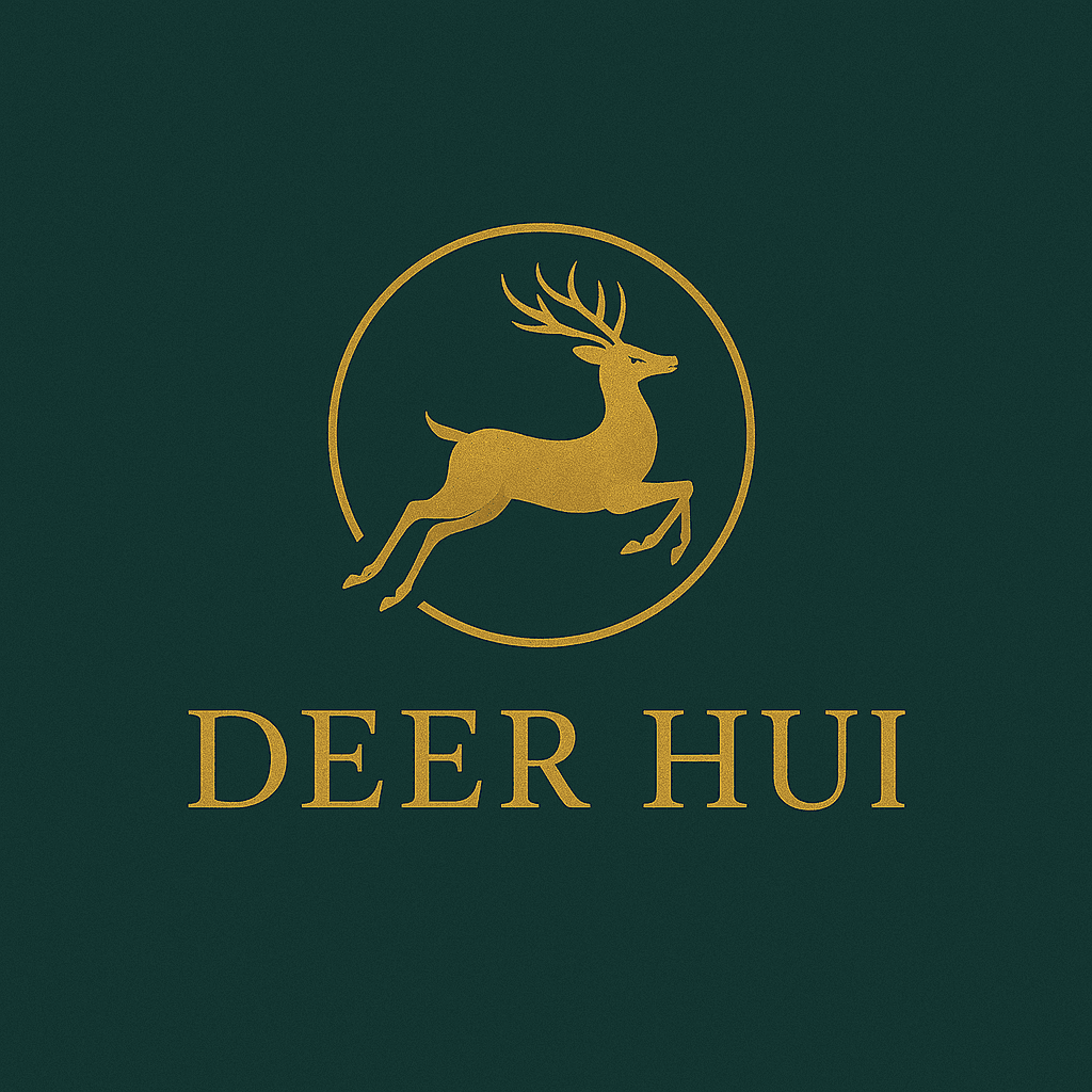 DeerHui Secret Hero